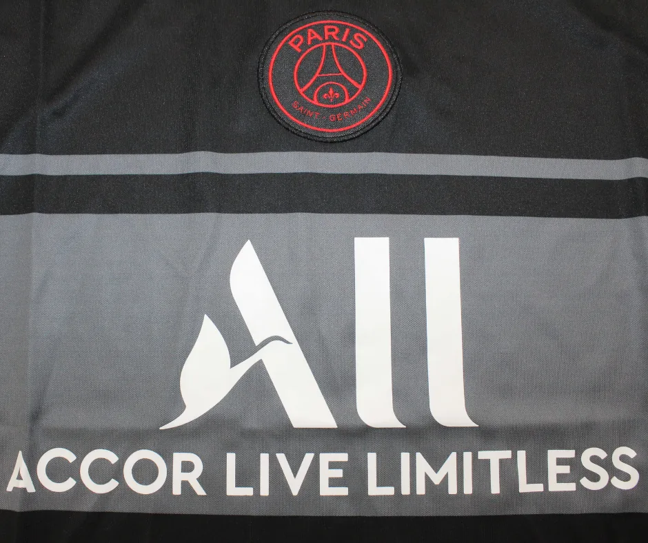 Paris Saint Germain 3er Kit - 21/22