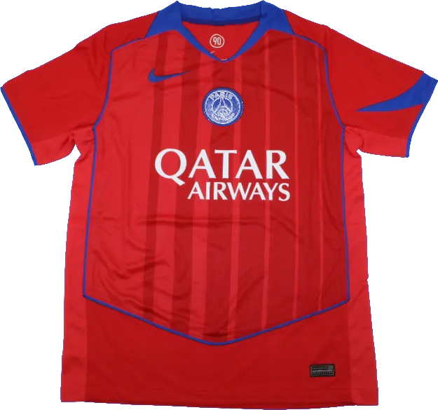 Paris Saint-Germain 3er Kit - 25/26