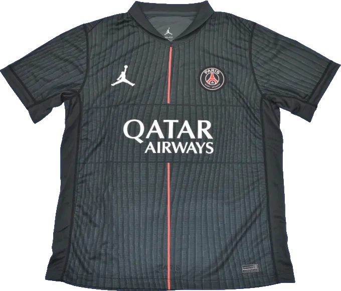 Paris Saint-Germain 3er kit - 25/26