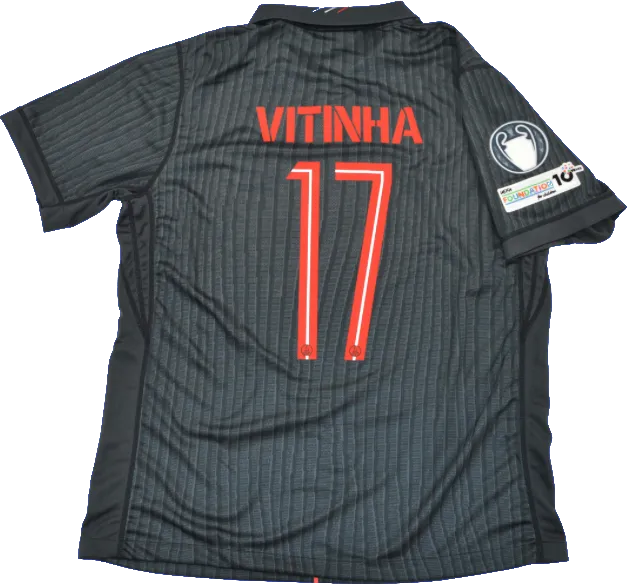 Paris Saint-Germain 3er kit - 25/26