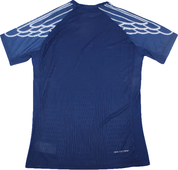 Paris Saint-Germain 3er Kit Jordan - 24/25