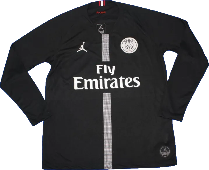 Paris Saint-Germain Jordan - 18/19
