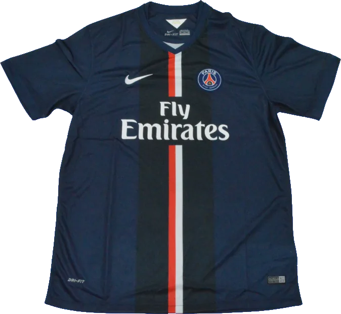 Paris Saint Germain Local - 14/15