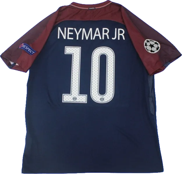 Paris Saint-Germain Local - 17/18