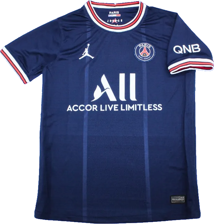 Paris Saint-Germain Local - 21/22