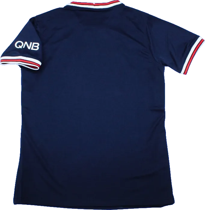 Paris Saint-Germain Local - 21/22
