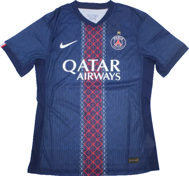 Paris Saint-Germain One Star Local - 25/26