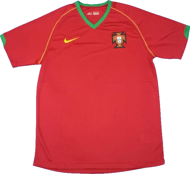 Portugal Local - 05/06
