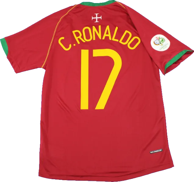 Portugal Local - 05/06