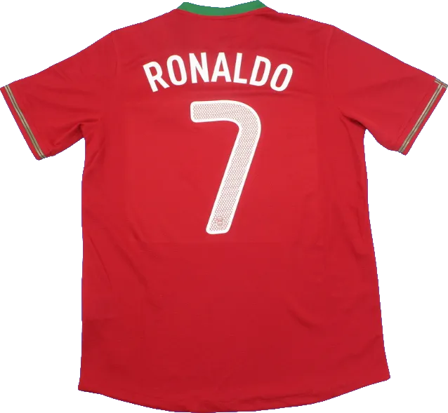 Portugal Local - 11/12