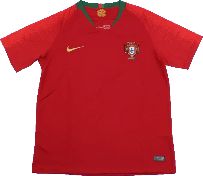 Portugal Local - 17/18