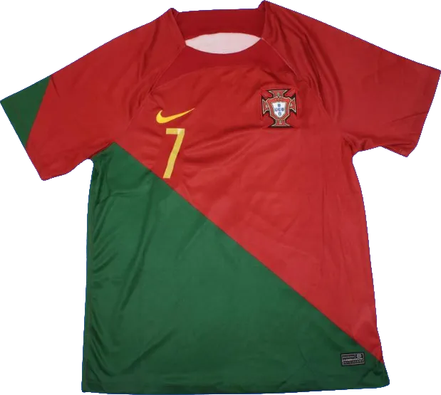 Portugal Local - 22/23