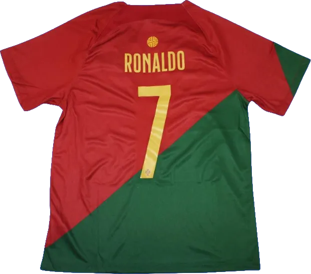 Portugal Local - 22/23