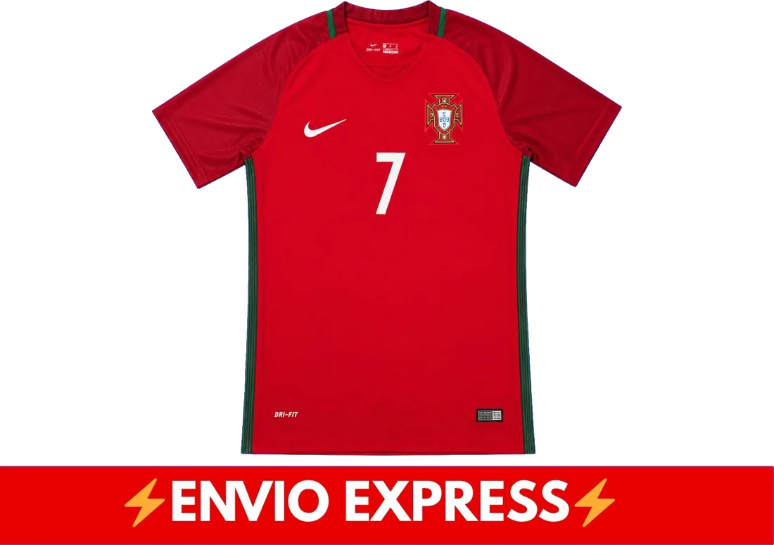 Portugal Local Eurocopa - 2016