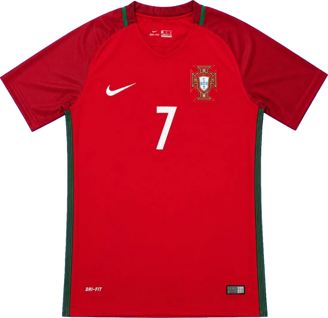 Portugal Local Eurocopa - 2016