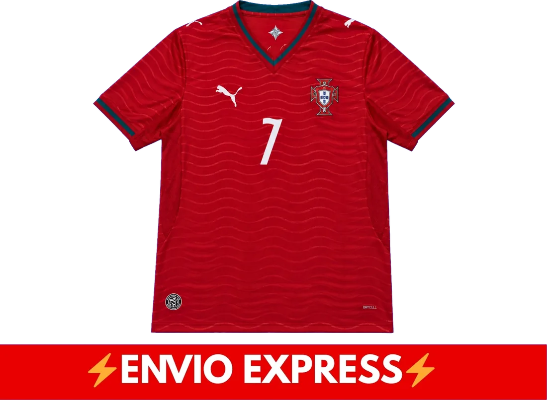 Portugal Local Mundial - 2026