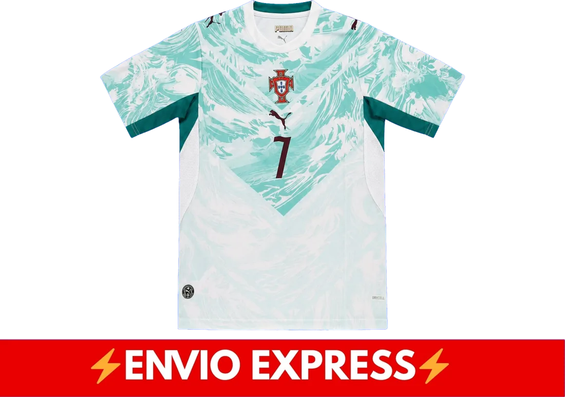 Portugal Visita Mundial - 2026