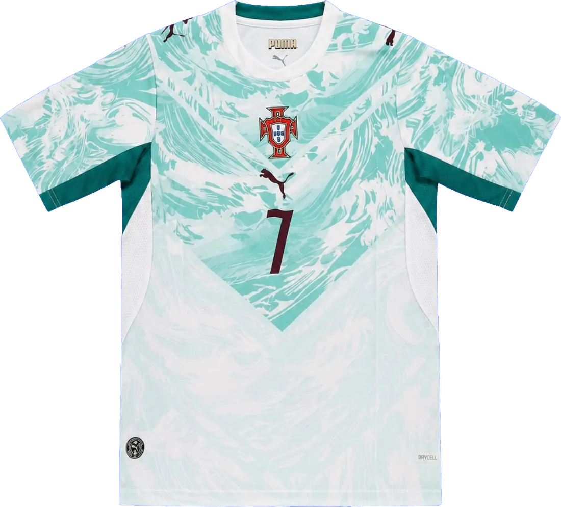 Portugal Visita Mundial - 2026
