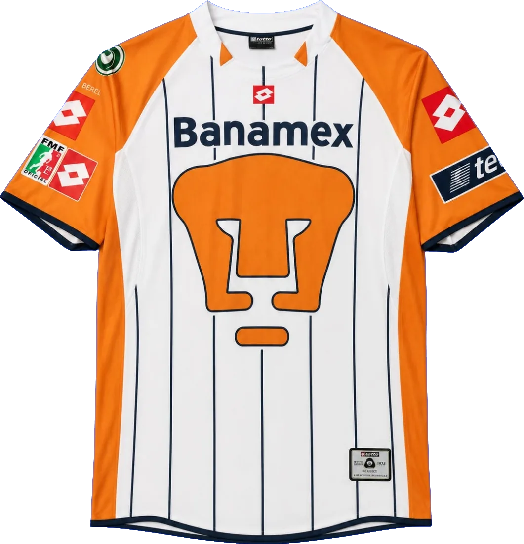 Pumas Local - 04/05