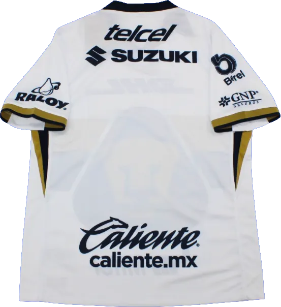 Pumas Local - 25/26