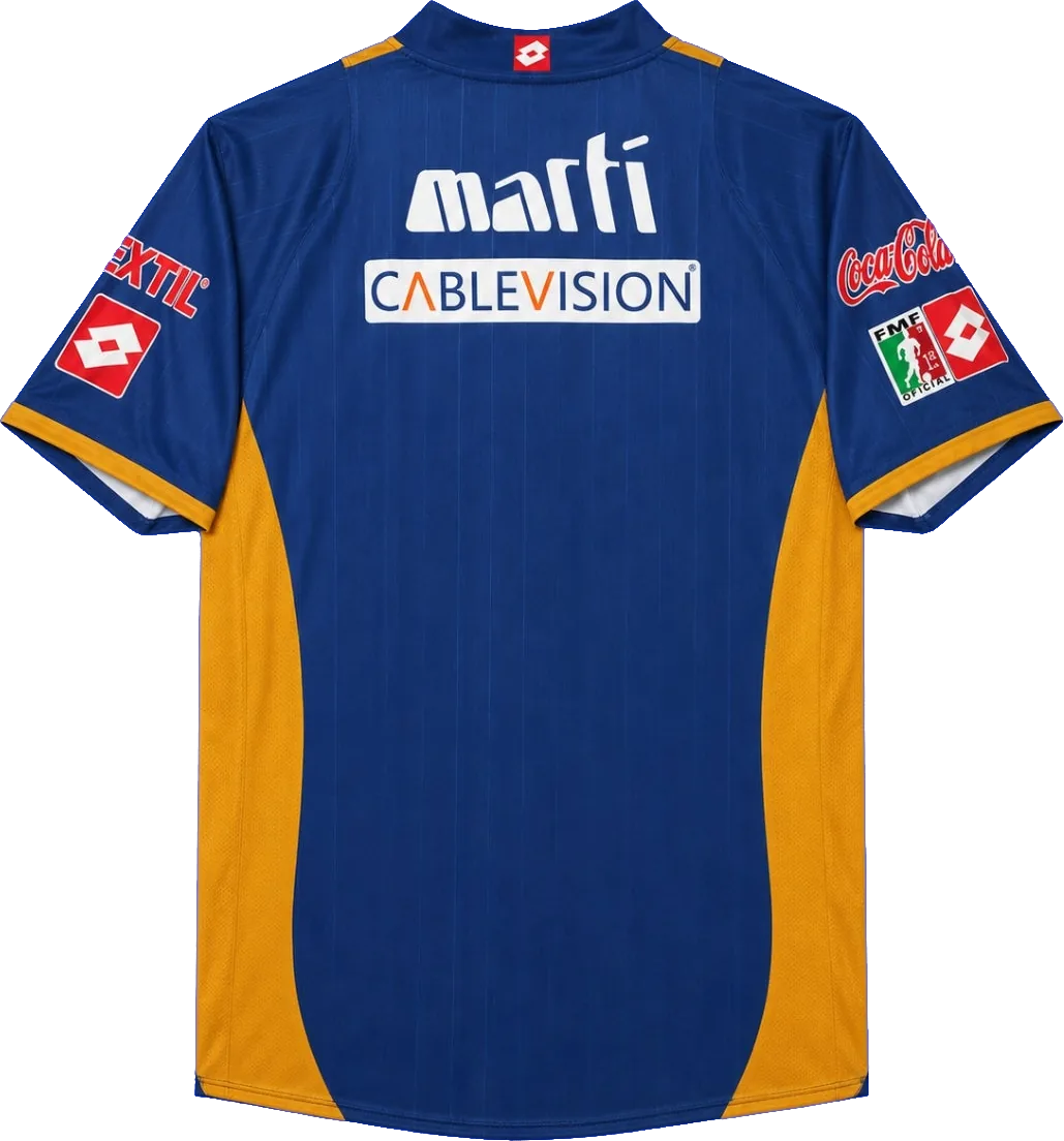 Pumas Visita - 08/09