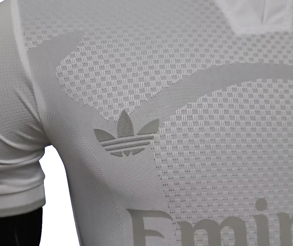 Real Madrid 125th Aniversario - 2026