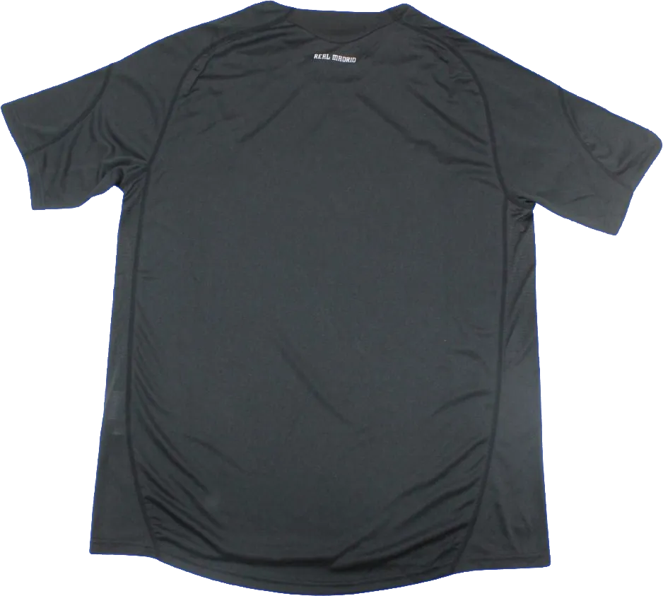 Real Madrid 3er kit - 09/10