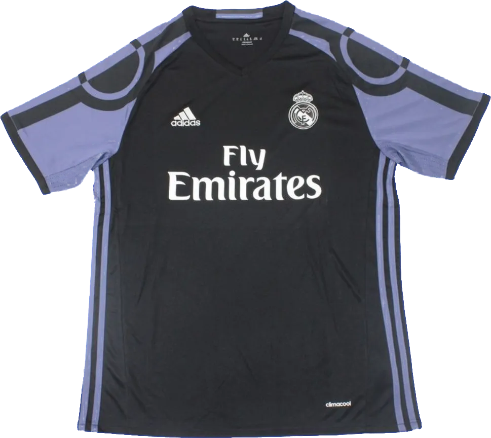 Real Madrid 3er Kit - 16/17