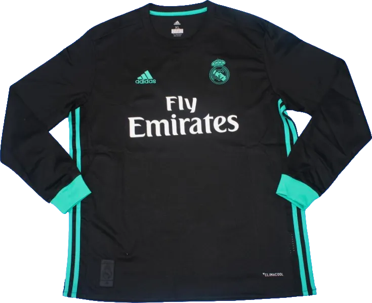 Real Madrid 3er Kit - 17/18