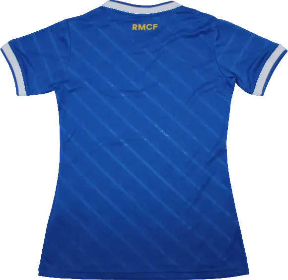 Real Madrid 3er kit Dama/mujer - 25/26