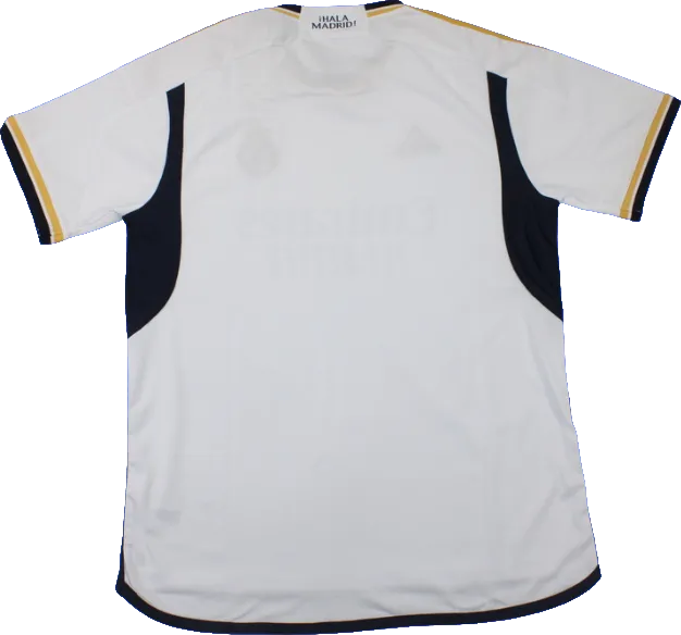 Real Madrid Local - 23/24