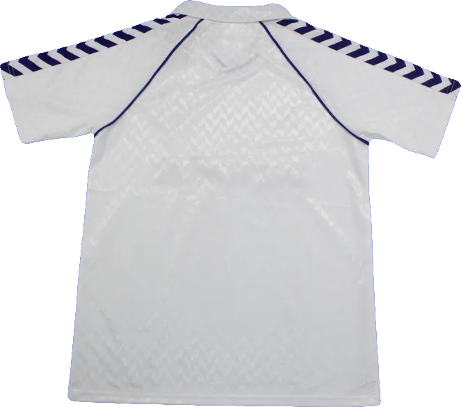 Real Madrid Local - 85/86