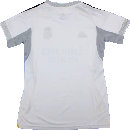 Real Madrid Local Dama/mujer - 25/26