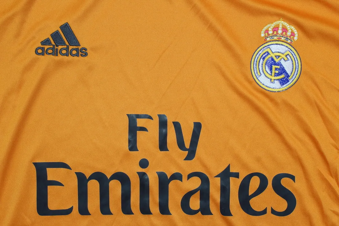 Real Madrid Visita - 13/14