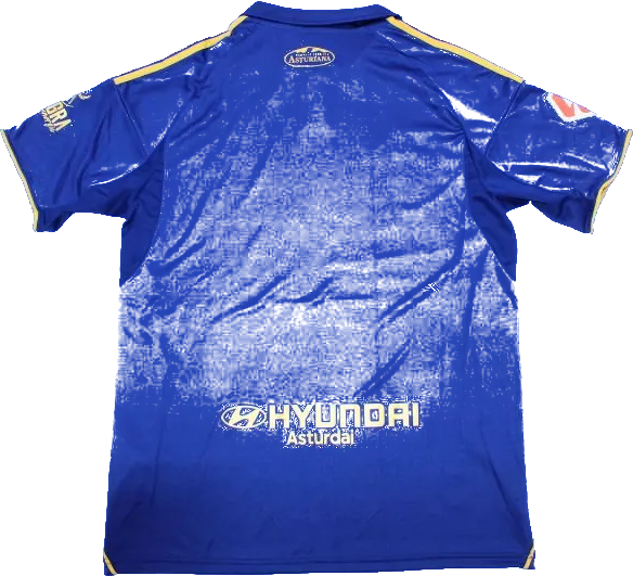 Real Oviedo Local - 25/26