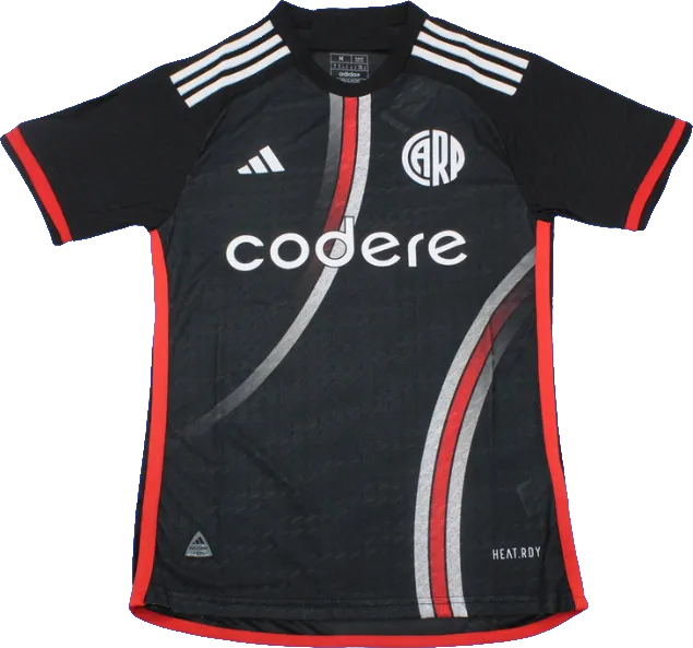 River Plate 3er Kit - 23/24