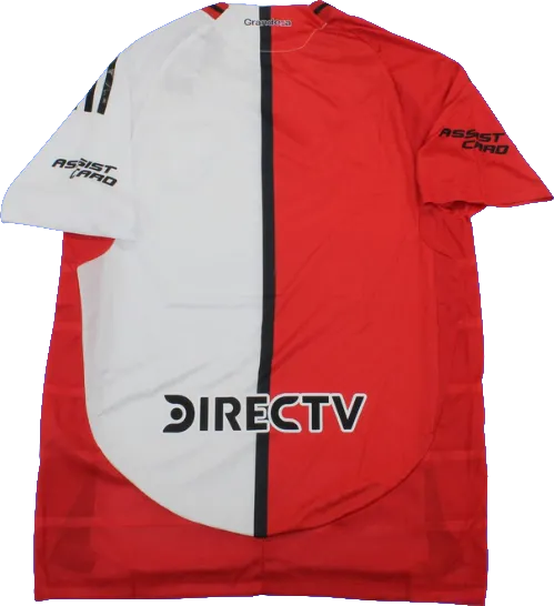 River Plate 3er Kit - 24/25