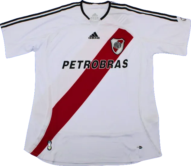 River Plate Local - 06/07