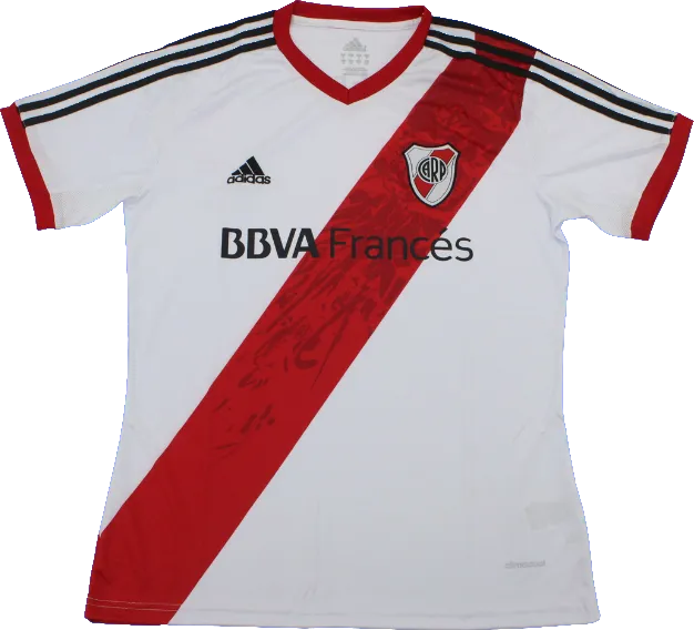 River Plate Local - 13/14
