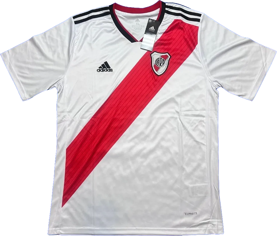 River Plate Local - 18/19