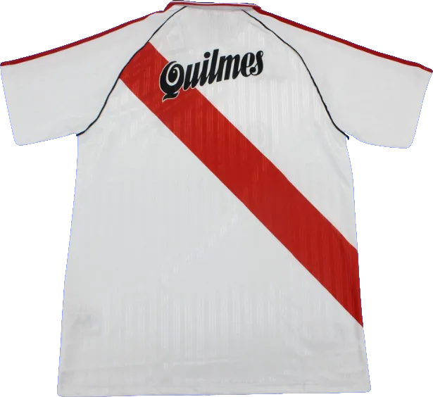 River Plate Local - 95/96