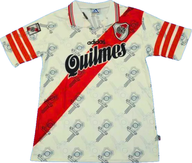 River Plate Local - 96