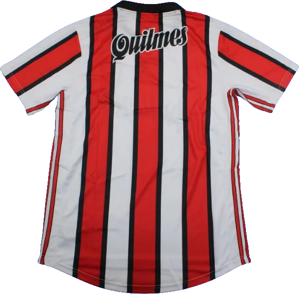 River Plate Visita - 99/00