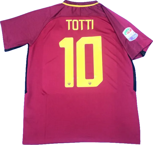 Roma Local - 17/18