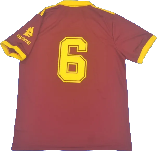 Roma Local - 91/92