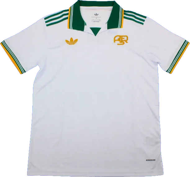 Roma 3er Kit - 25/26