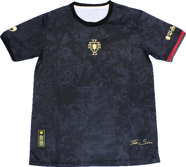 Ronaldo Edicion GOAT