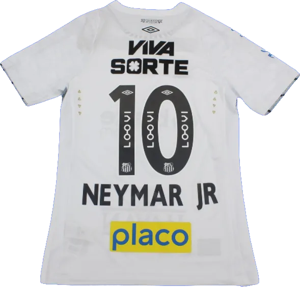 Santos Local - 24/25