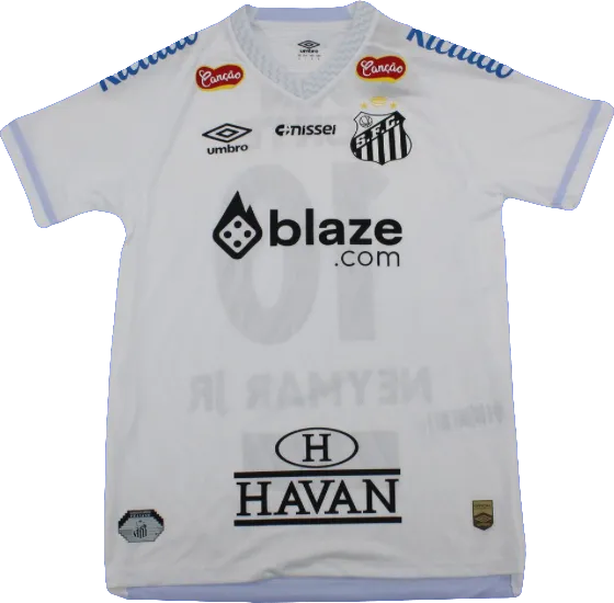 Santos Local - 25/26