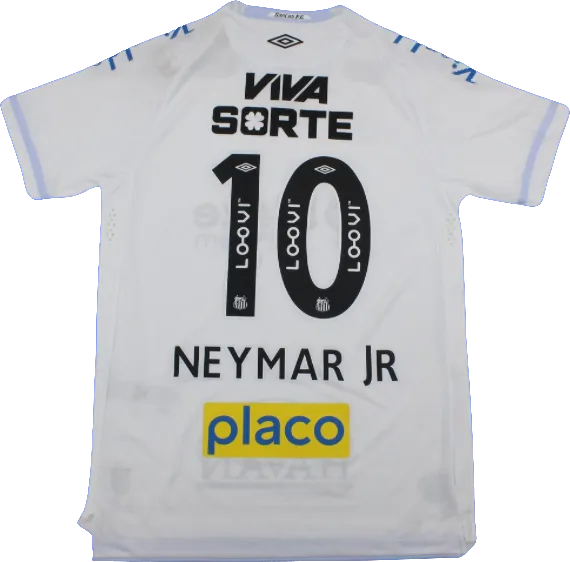 Santos Local - 25/26